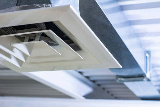 Best Air Duct Cleaning Near Me  in Tishomingo, OK