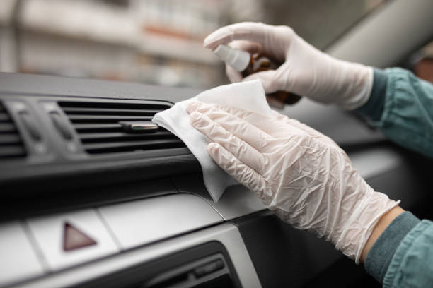 Best Ventilation Cleaning Services  in Tishomingo, OK