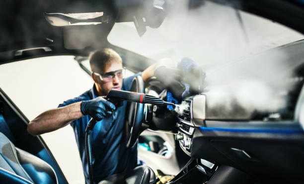Best Affordable Duct Cleaning Services  in Tishomingo, OK