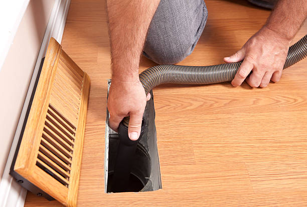 Best Air Duct Cleaning Near Me  in Tishomingo, OK