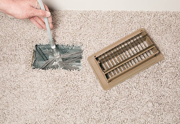 Best HVAC System Cleaning  in Tishomingo, OK