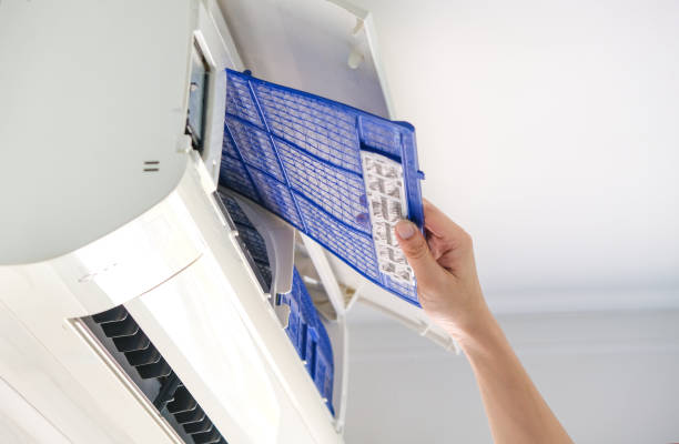 Emergency Air Duct Cleaning in OK