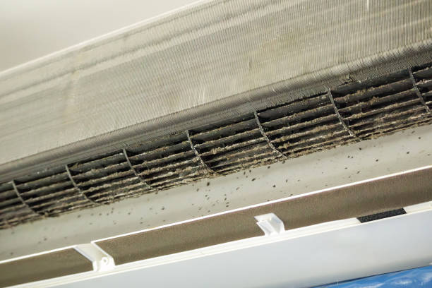Emergency Air Duct Cleaning in OK