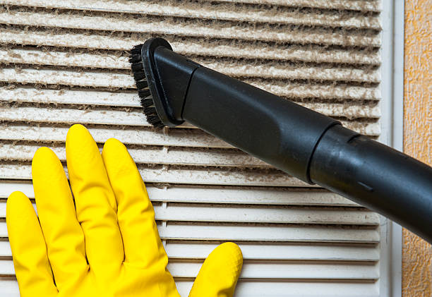 Best Affordable HVAC Duct Cleaning  in Tishomingo, OK