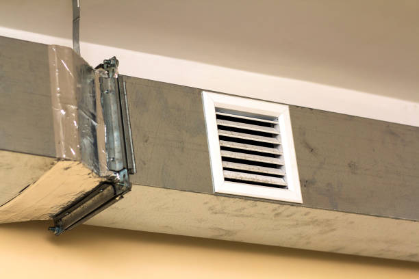 Best Dryer Vent Cleaning Services  in Tishomingo, OK