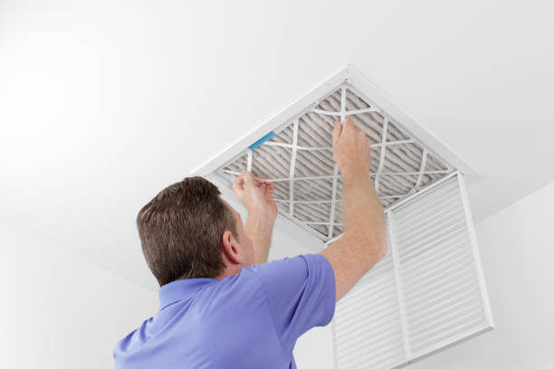 Reliable OK Airduct Cleaning Solutions
